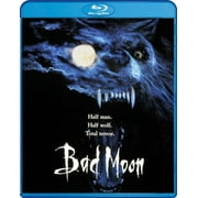 Bad Moon (Blu-ray), Shout Factory, Horror