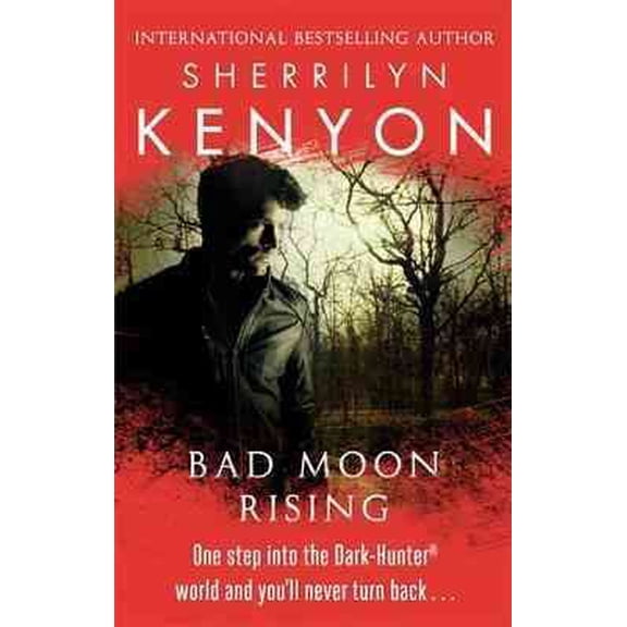 Bad Moon Rising