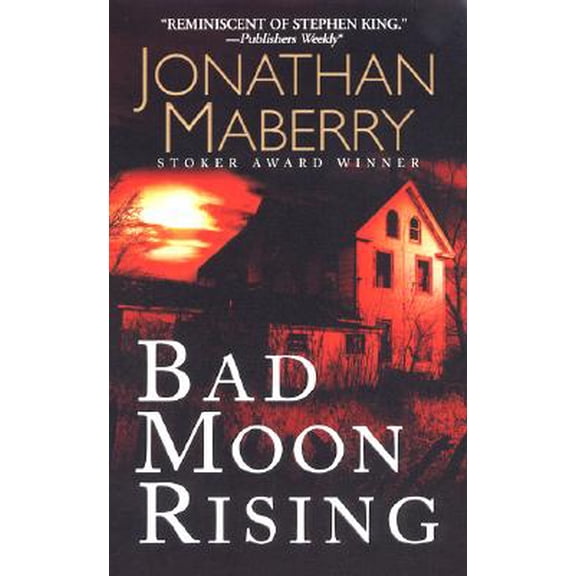 Pre-Owned Bad Moon Rising