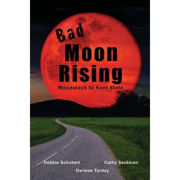 Bad Moon Rising