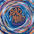 thumbnail image 1 of Bad Moves - Wearing Out The Refrain - Music & Performance - CD, 1 of 1