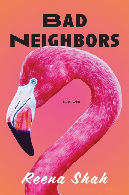 Bad Neighbors: Short Stories, (Hardcover)