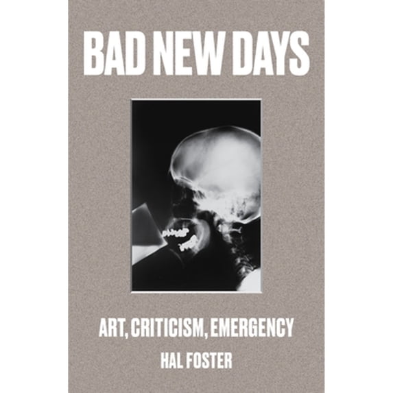 Pre-Owned Bad New Days: Art, Criticism, Emergency (Paperback) 1784781487 9781784781484