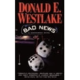 thumbnail image 1 of Pre-Owned Bad News (Mass Market Paperback) 0446610844 9780446610841, 1 of 1