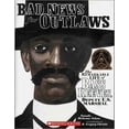 thumbnail image 1 of Pre-Owned Bad News for Outlaws: Remarkable Life of Bass Reeves (Paperback) 0545342554 9780545342551, 1 of 1