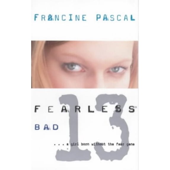 Pre-Owned Bad (Paperback) 0743415353 9780743415354
