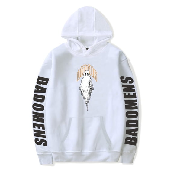 Bad Omens Do You Feel Love DYFL Merch Hoodies Cosplay Women Men Fashion Long Sleeve Sweatshirts