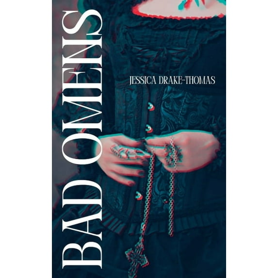 Bad Omens, (Hardcover)