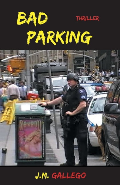 Bad Parking