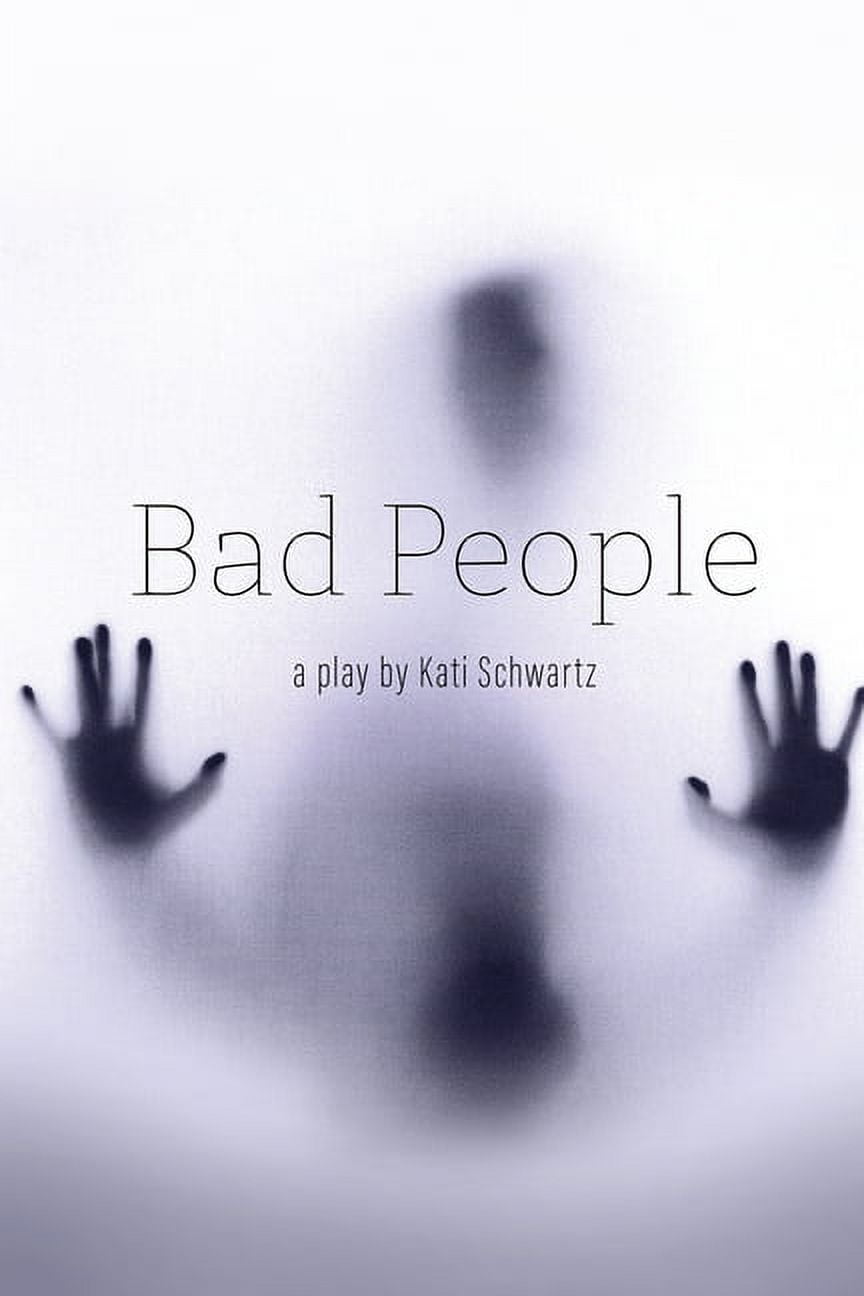 Bad People, (Paperback)