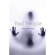Bad People, (Paperback)