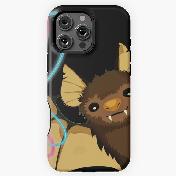 Bad Phone Case for iPhone 16 15 14 13 12 11 Pro Max M5908434