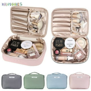 Travel Makeup Bags in Travel Size Beauty Tools 