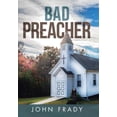 thumbnail image 1 of Bad Preacher (Hardcover), 1 of 1