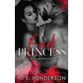 thumbnail image 1 of The New American Mafia Bad Princess: A Mafia Romance, Book 1, (Paperback), 1 of 1