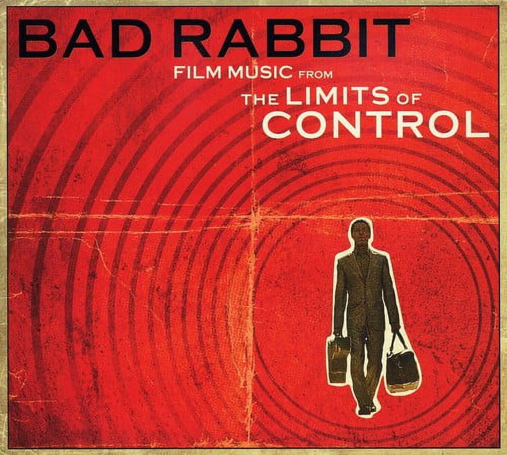 Bad Rabbit - The Limits of Control (Music From the Film) - Soundtracks ...