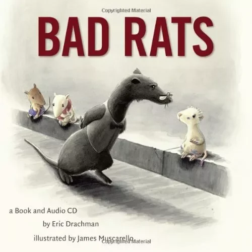 Bad Rats