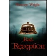 thumbnail image 1 of Bad Reception, (Hardcover), 1 of 1