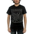 thumbnail image 1 of Bad Religion Against The Grain Slim Fit T-Shirt, 1 of 1