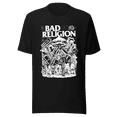 thumbnail image 1 of Bad Religion Doomsday T-Shirt, 1 of 6