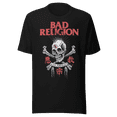 thumbnail image 1 of Bad Religion Los Angeles Finest T-Shirt, 1 of 6
