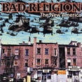 thumbnail image 1 of Bad Religion - New America - Music & Performance - Vinyl, 1 of 1