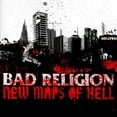 thumbnail image 1 of Bad Religion - New Maps of Hell - Music & Performance - CD, 1 of 1