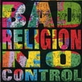 thumbnail image 1 of Bad Religion - No Control - Music & Performance - CD, 1 of 1