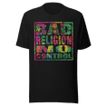 thumbnail image 1 of Bad Religion No Control T-Shirt, 1 of 6