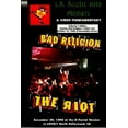 thumbnail image 1 of Bad Religion - Riot [DVD], 1 of 1