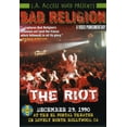 thumbnail image 1 of Bad Religion: Riot! (DVD), 1 of 1