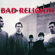 Bad Religion - Stranger Than Fiction remastered - Music & Performance - CD
