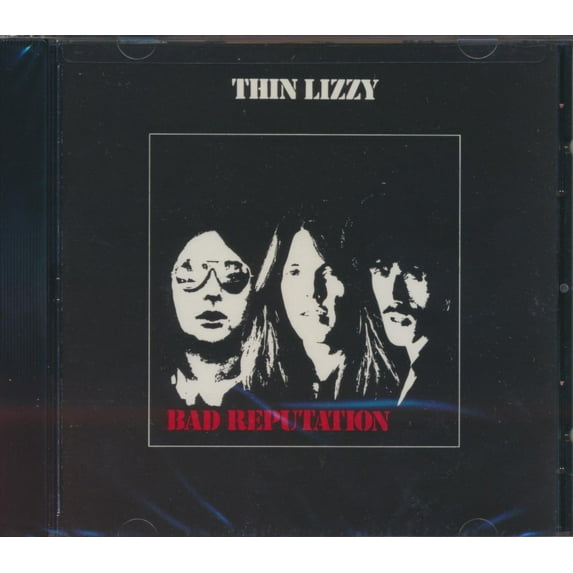 Bad Reputation