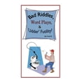 thumbnail image 1 of Bad Riddles, Word Plays, & 'Udder' Futility! By Frank B., (Paperback), 1 of 1