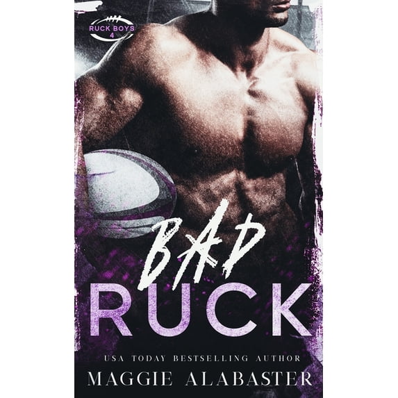 Bad Ruck, (Paperback)