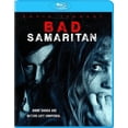 thumbnail image 1 of Pre-Owned Bad Samaritan (Blu Ray) (Good), 1 of 1