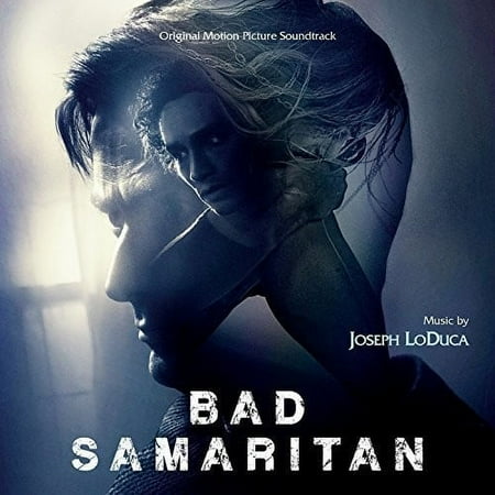 Bad Samaritan Soundtrack