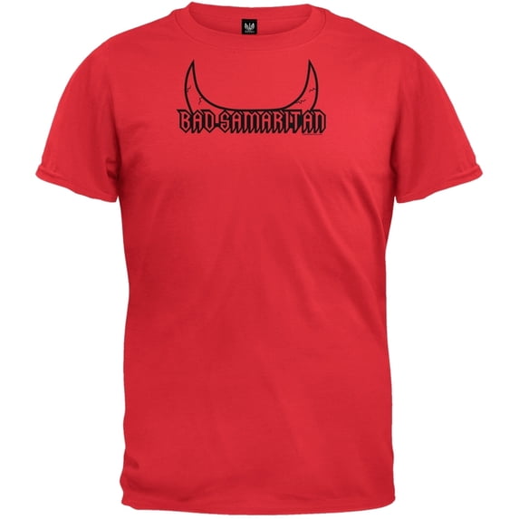 Bad Samaritan T-Shirt - Large