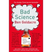 Bad Science Paperback
