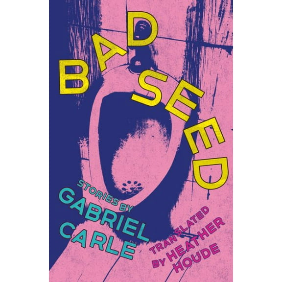 Pre-Owned Bad Seed: Stories, (Paperback)