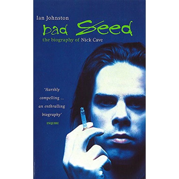 Pre-Owned Bad Seed (Paperback) 0349107785 9780349107783