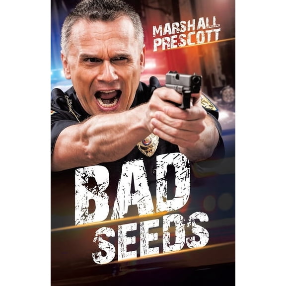 Bad Seeds, (Paperback)