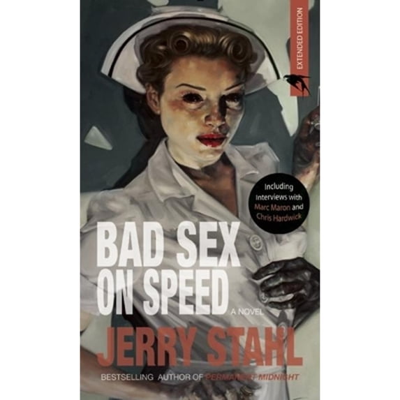 Pre-Owned Bad Sex on Speed (Paperback) 1940207150 9781940207155