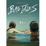 Strand Home Video - Bad Tales [DIGITAL VIDEO DISC]