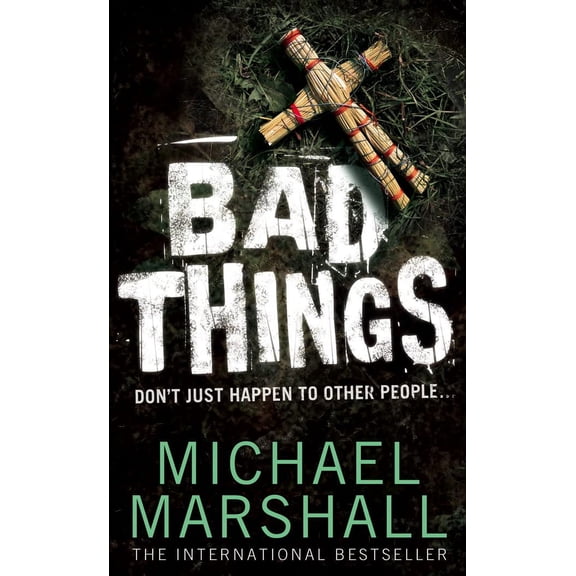 Pre-Owned Bad Things