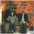 thumbnail image 1 of Bad Tits - Garbage Night - Vinyl (7-Inch), 1 of 1