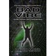 thumbnail image 1 of Bad Vibe (Paperback), 1 of 1