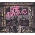 thumbnail image 1 of Bad Vibrations (CD), 1 of 1