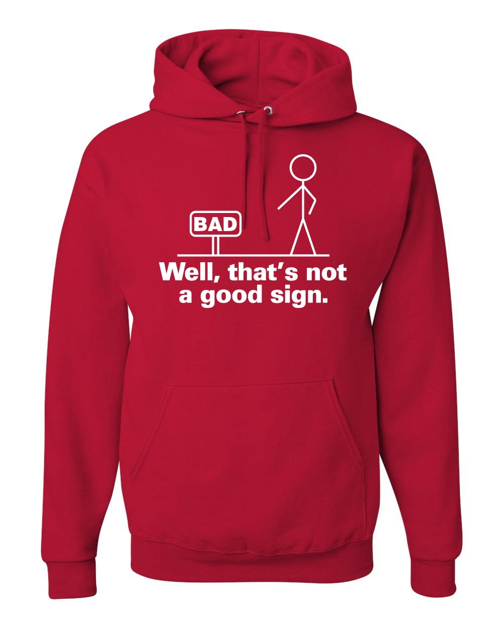Bad sweatshirt x discount