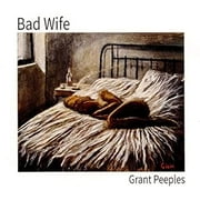 Bad Wife Audiobook